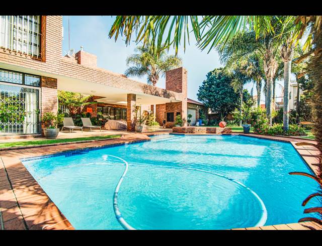5 BEDROOM HOUSE FOR SALE IN TERENURE